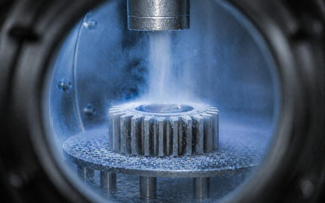 Cryogenics