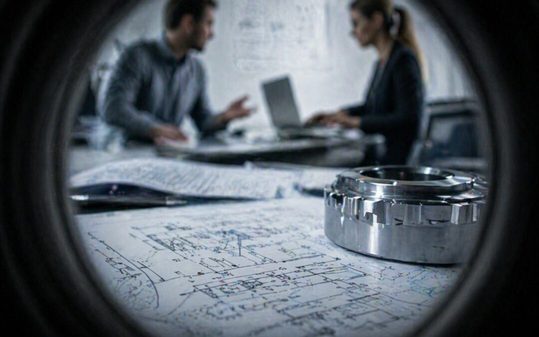 Technical Advice & Consultation