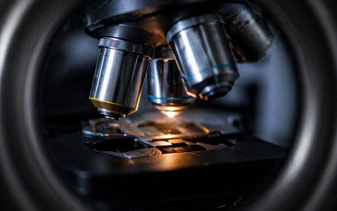 Metallography and related analysis